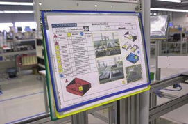 揭秘微軟Xbox組裝工廠 從硬件制造到網(wǎng)站生態(tài)的完整鏈條