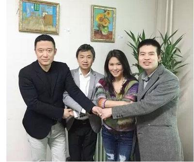 毛大慶入股Binggo咖啡 優(yōu)客工場與Binggo咖啡攜手共建創(chuàng)業(yè)大生態(tài)