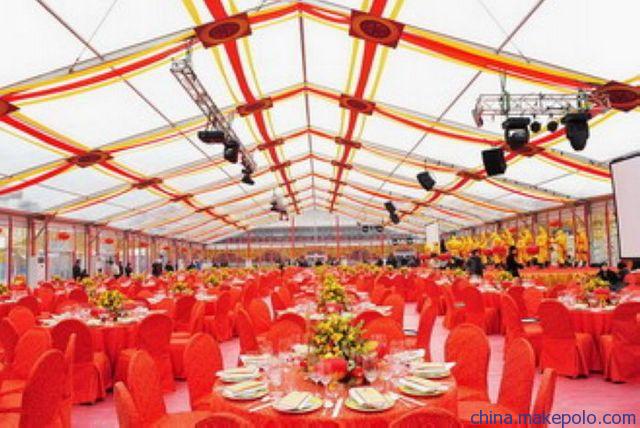 戶外婚禮篷房與啤酒節(jié)篷房的多樣化應(yīng)用與商標(biāo)保護——以防城港帳篷出租為例