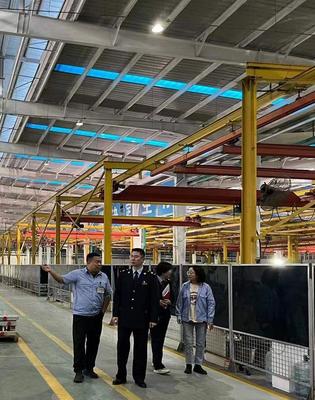 黔南州稅務局優(yōu)化出口退稅服務 助力外貿企業(yè)揚帆起航