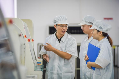 稅惠助力“小巨人”企業(yè)迸發(fā)“大能量”——山東威海稅務(wù)服務(wù)推動專精特新企業(yè)發(fā)展