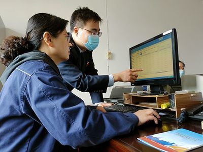 創(chuàng)新稅務服務 護航藍色經濟——秦皇島北戴河新區(qū)稅務局精準助力水產品外貿出口企業(yè)發(fā)展紀實