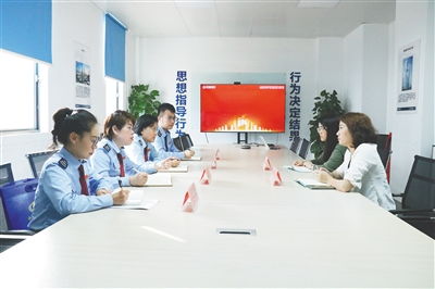 海南稅務 優質跨境服務為企業暢通稅路