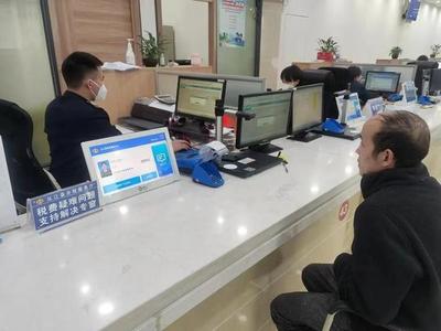 稅惠服務搭橋梁，黎從榕融入大灣區煥發新活力