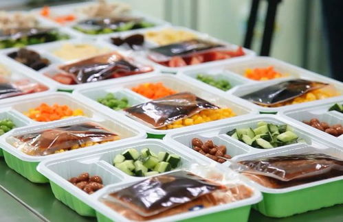 預制菜 散裝食品能否撐起萬億風口，連鎖餐企入局是香餑餑還是新挑戰？